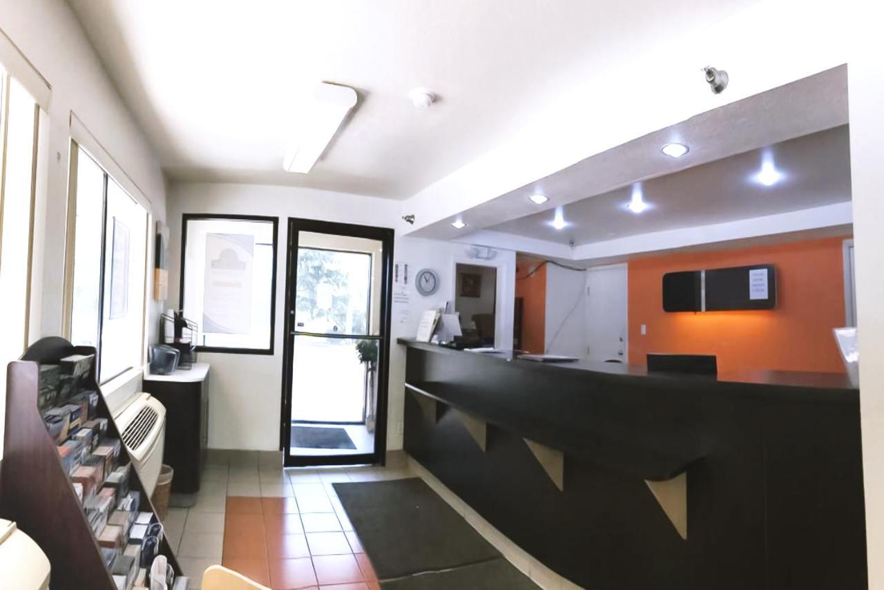 Key Inn Macedonia Bagian luar foto